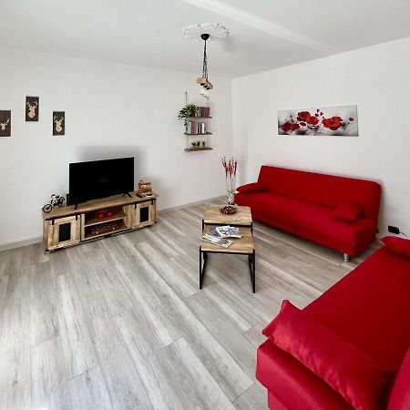 La Casa Di Sabi Apartment Locana Ngoại thất bức ảnh