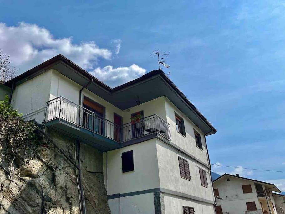 La Casa Di Sabi Apartment Locana Ngoại thất bức ảnh