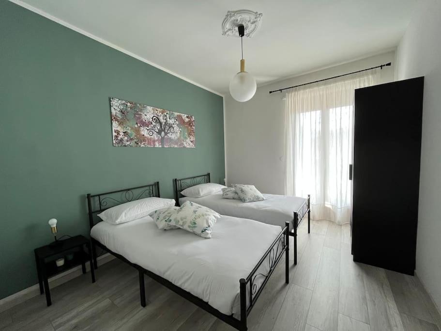 La Casa Di Sabi Apartment Locana Ngoại thất bức ảnh