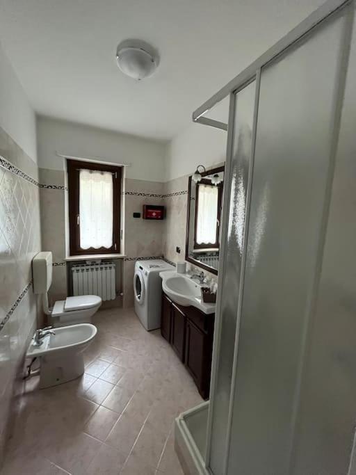 La Casa Di Sabi Apartment Locana Ngoại thất bức ảnh