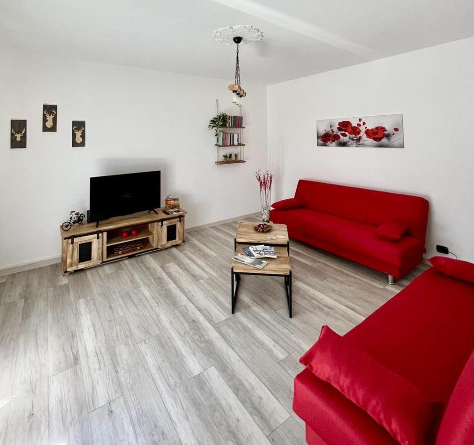 La Casa Di Sabi Apartment Locana Ngoại thất bức ảnh