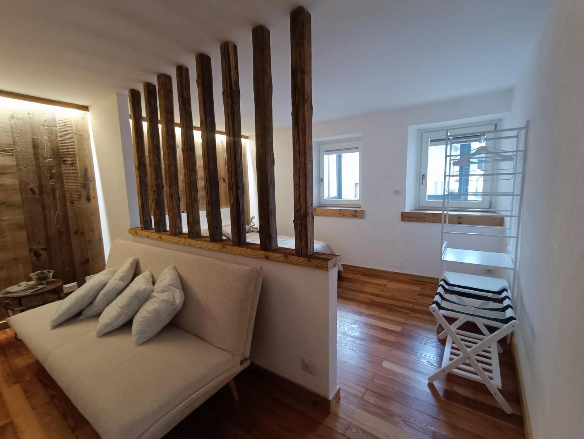La Casa Di Sabi Apartment Locana Ngoại thất bức ảnh